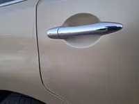 Rear right door