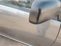 Front right door