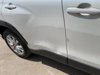 الباب الخلفى الأيمن