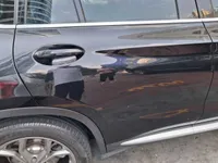 الباب الخلفى الأيمن