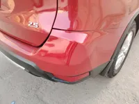 الصدام الخلفى