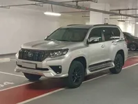 تويوتا برادو