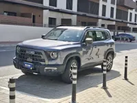 هافال دارجو