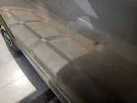 الباب الخلفى الأيسر
