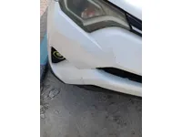 Front left door