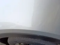 الرفرف الجانبى الأيمن