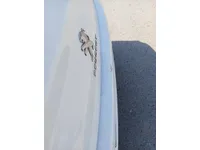 Left Fender