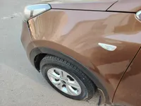 الرفرف الجانبي الأيسر
