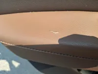 Scratched/Dented