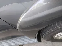 الباب الأمامى الأيسر