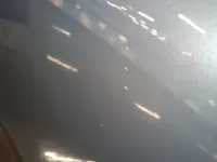 الباب الخلفى الأيسر