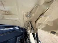 غطاء المحرك (الكبوت)
