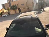 Car roof