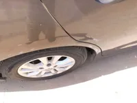 Rear right door