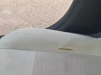 Scratched/Dented