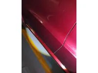 الباب الأمامى الأيسر