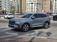 فورد تيريتوري