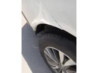 Front right door