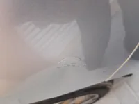 Right fender