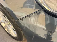 الصدام الأمامى