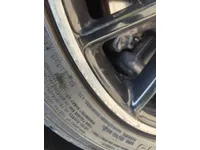 Car Rims (scratch & dent free)