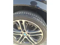 Car Rims (scratch & dent free)