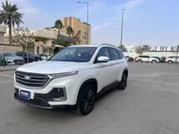 شفروليه كابتيفا