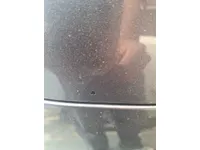 Right quarter panel