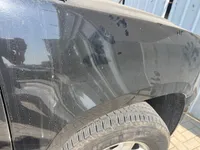 الرفرف الجانبى الأيمن