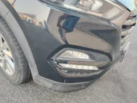 الصدام الأمامى