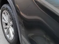 Rear right door