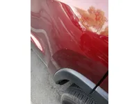 الباب الأمامى الأيسر