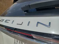 Right Tail Light