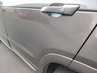 الباب الخلفى الأيسر
