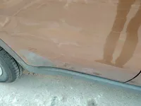 الباب الخلفى الأيمن