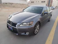 Lexus GS250