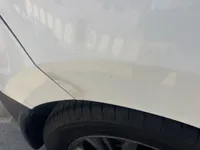 ألواح هيكل السيارة الأيمن