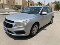 شفروليه كروز