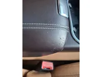 Scratched/Dented
