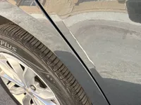 الباب الخلفى الأيمن
