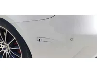 الصدام الخلفى