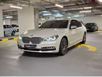 BMW 750