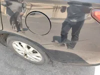ألواح هيكل السيارة الأيسر