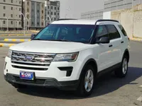 فورد اكسبلورر