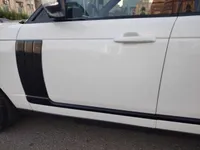 الباب الأمامى الأيسر