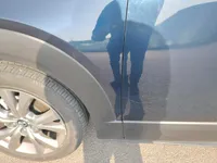 الرفرف الجانبي الأيسر