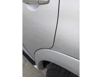 Front left door