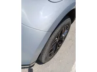 Front right door