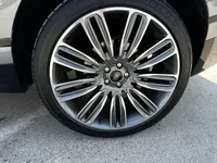 Car Rims (scratch & dent free)