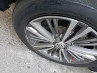 Car Rims (scratch & dent free)